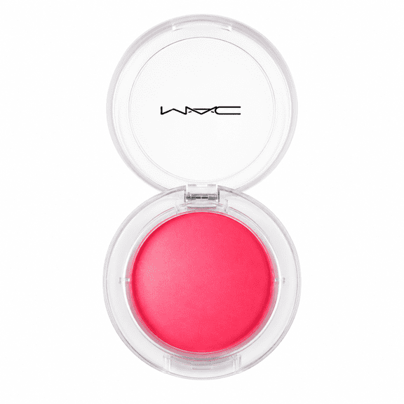 MAC GLOW PLAY CUSHIONY BLUSH - HEAT INDEX