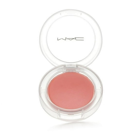 MAC Glow Play Blush - # Cheer Up (Peachy Pink) 7.3g/0.25oz