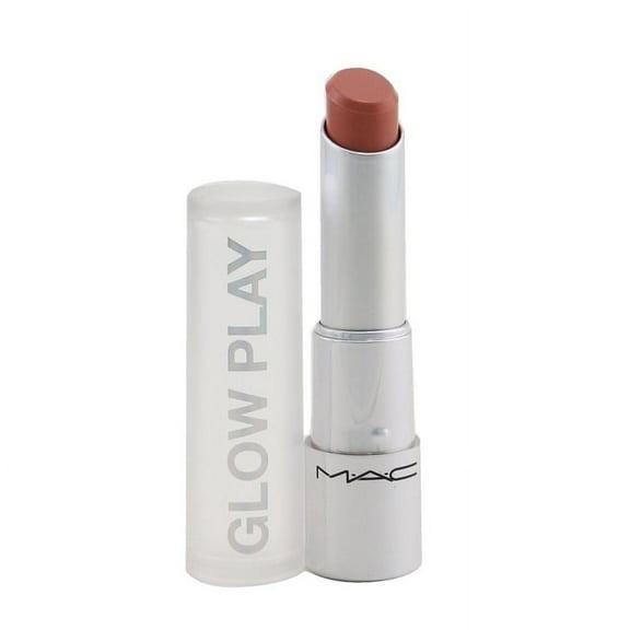 MAC Glow Play Lip Balm - # 451 Sweet Treat 3.6g/0.12oz