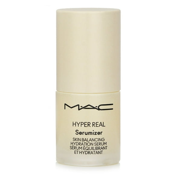 MAC Hyper Real Serumizer Skin Balancing Hydration Serum