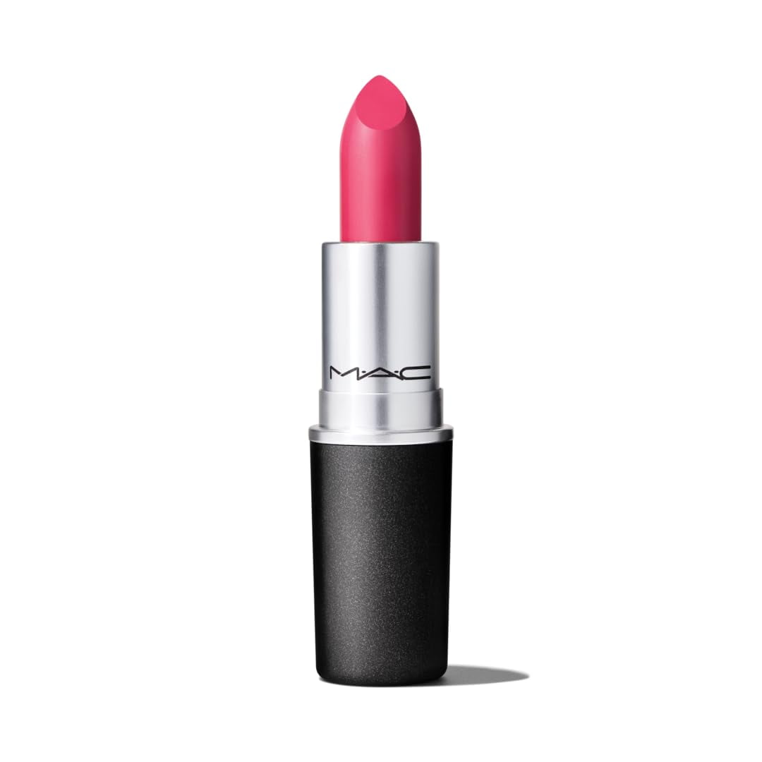 MAC Just Wondering 133 Amplified Creme Lipstick - Walmart.com