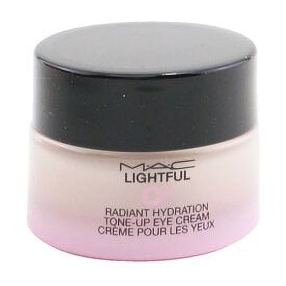 MAC Lightful C3 Radiant Hydration Tone-up Eye Cream