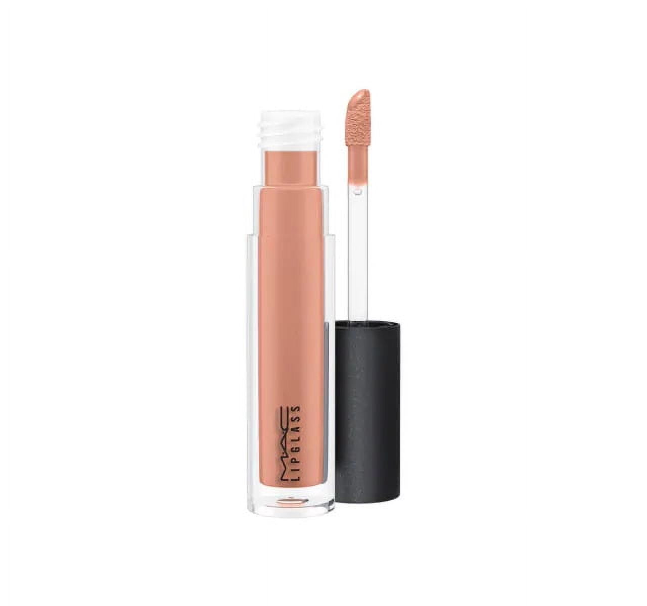 MAC Lip Glass - Dangerous Curves
