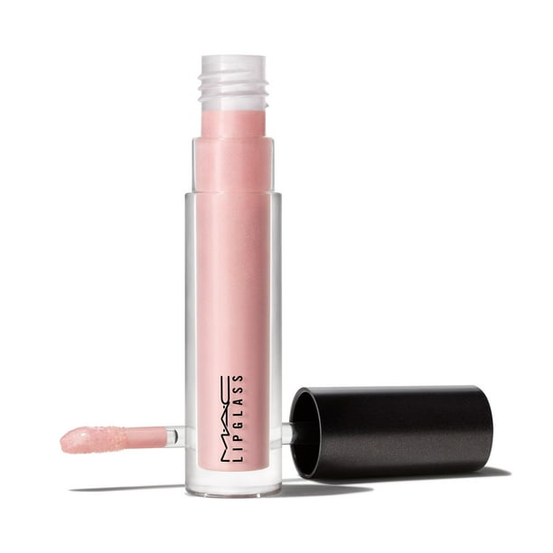 m.a.c lip glass 3.1 ml MAC Lip Gloss Oyster Girl, 3.1ml/ 0.10oz Acetyl L- Carnitine Carnitina