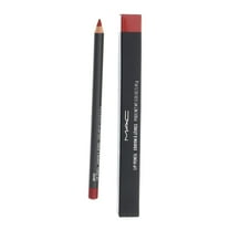 MAC Lip Pencil (Intense Golden Red) Designed For Shaping, Lining & Filling The Lips, 0.05 oz