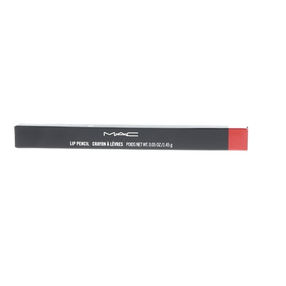 MAC Lip Pencil, Ruby Woo, 0.05 oz