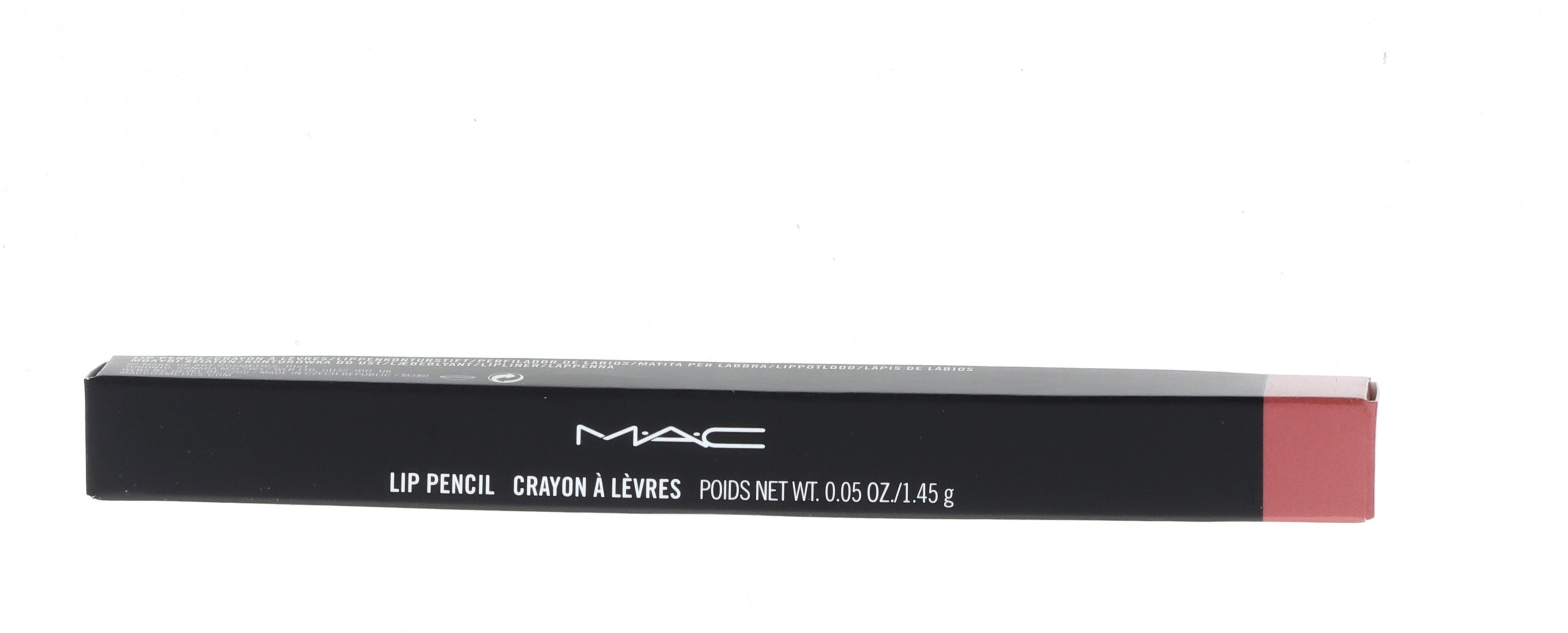 MAC Lip Pencil, Soar, 0.05 oz