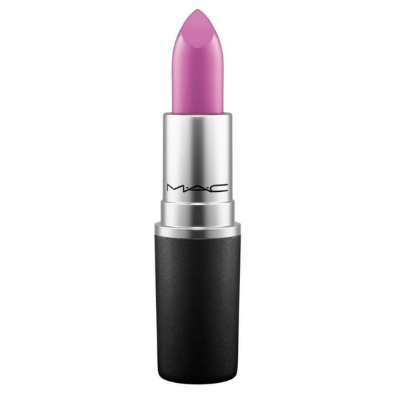 MAC, Lipstick Amplified Creme, Up The Amp, 0.1oz/3g