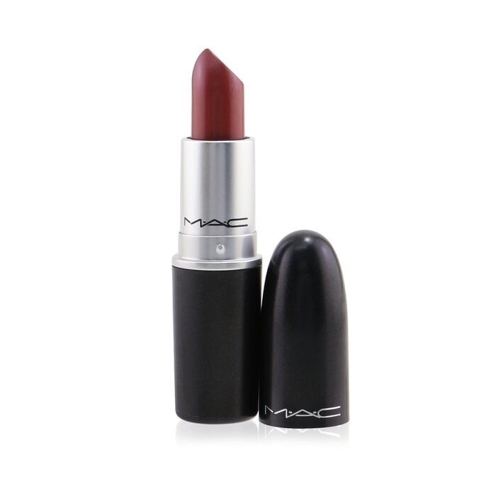 gek geworden Specificiteit steenkool MAC Lipstick - Brick-O-La (Amplified Creme) 3g/0.1oz - Walmart.com
