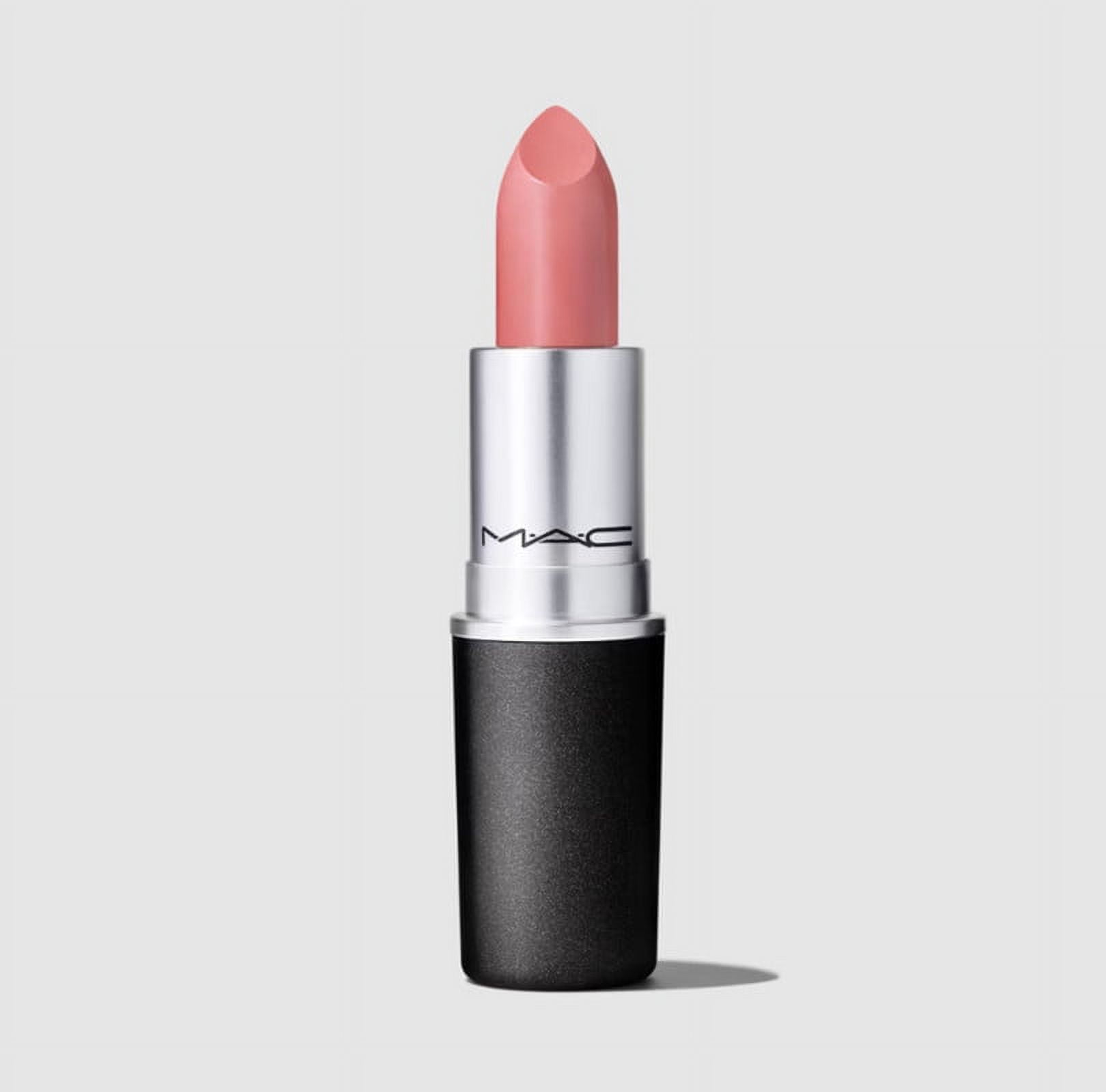 MAC Lipstick - Faux (Satin) 3g