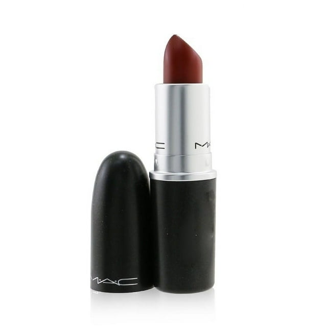 MAC Lipstick - No. 138 Chili Matte; Premium price due to scarcity 3g/0 ...