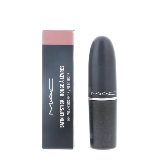 MAC, Lipstick Satin, Fleshpot, 0.1oz/3g