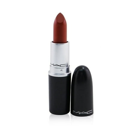 MAC Lipstick - # Tarnished Reputation (Matte) 3g/0.1oz
