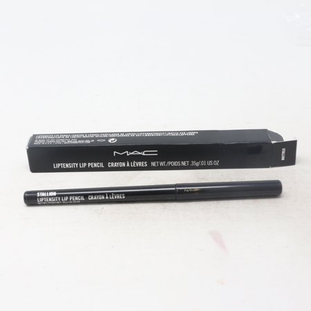 MAC Liptensity Lip Pencil - Stallion