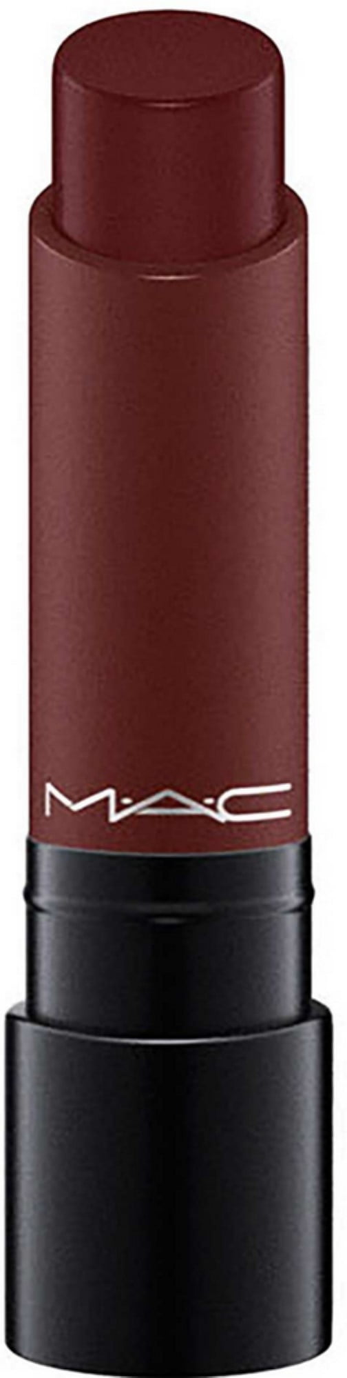 MAC Liptensity Lipstick, Burnt Violet .12 oz - Walmart.com
