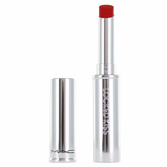 MAC Locked Kiss 24HR Lipstick