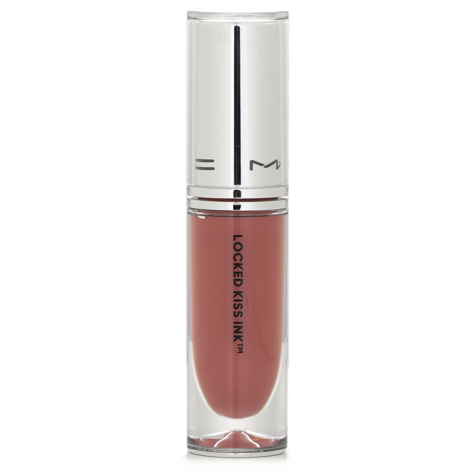 MAC Locked Kiss Ink 24HR Lipcolour - Mischief (light pink nude)