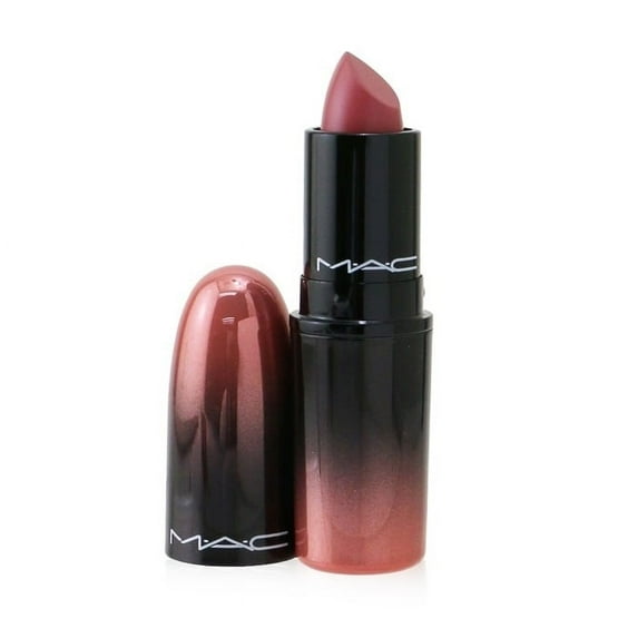 MAC Love Me Lipstick - # 405 Under The Covers (Dusty Rose Pink) 3g/0.1oz