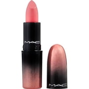 MAC Love Me Lipstick - 417 Vanity Bonfire