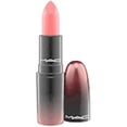 thumbnail image 1 of MAC COSMETICS LIPSTICK 0.10 OZ 418 MY LITTLE SECRET MAC COSMETICS/LOVE ME LIPSTICK #418 MY LITTLE SECRET 0.1 OZ (3 ML), 1 of 2