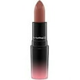 thumbnail image 1 of MAC COSMETICS LIPSTICK 0.10 OZ 409 COFFEE & CIGS MAC COSMETICS/LOVE ME LIPSTICK #409 COFFEE AND CIGS 0.1 OZ (3 ML), 1 of 2