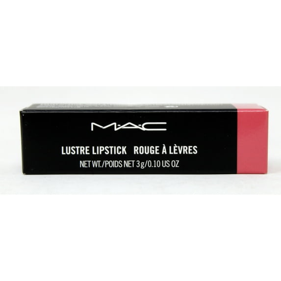 MAC Lustre Lipstick 511 Lovelorn 0.1 Ounces