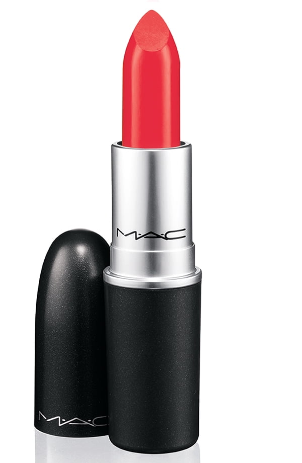 MAC Lustre Lipstick 'Dreaming Dahlia 7M' 0.1oz / 3.0g New In Box