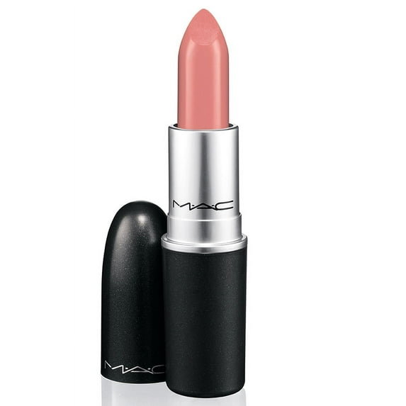 MAC Lustre Lipstick 'Fleur D'Coral 7L' 0.1oz/3.0g New In Box