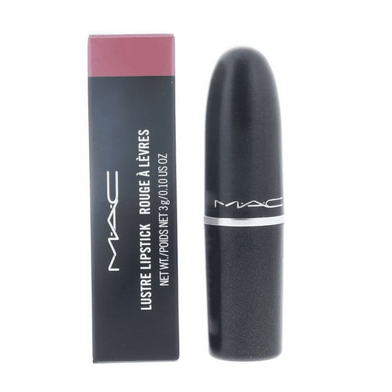MAC Lustre Lipstick Pink Sweetie 0.01 oz