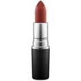 thumbnail image 1 of MAC Lustre Lipstick Spice It Up! .1 Oz., 1 of 2
