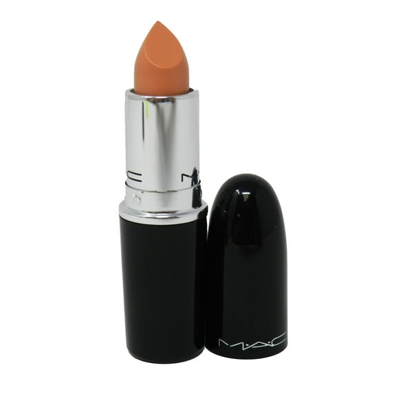 MAC Lustreglass Lipstick 541 Mars To Your Venus 0.10 Ounces