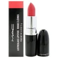 thumbnail image 1 of MAC Lustreglass Lipstick - 520 See Sheer , 0.1 oz Lipstick, 1 of 6