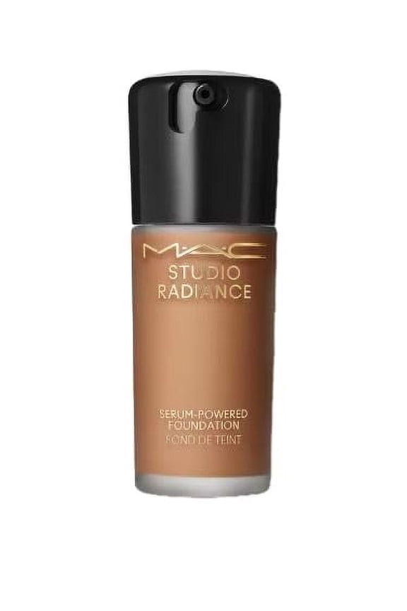 MAC M.A.C Studio Radiance Serum-Powdered Foundation - NC50 10 FL OZ / 30 Ml C57