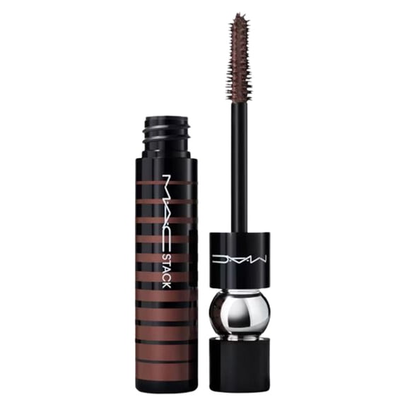 MAC Stack Mascara Chestnut Stack 12ml/0.41oz