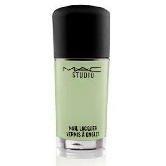 MAC Mac Is Beauty Collection Nail Lacquer Nail Polish, Doll Me Up