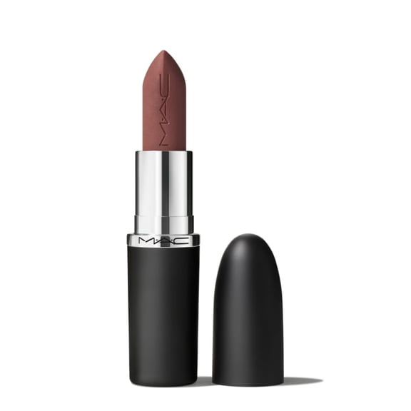 MAC MACximal Silky Matte Lipstick, Whirl, 0.12 oz