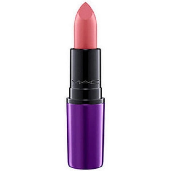 MAC Magic of the Night Collection Lipstick, Please Me