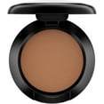 thumbnail image 1 of MAC Matte Eye Shadow - Saddle (golden orange brown), 1 of 5