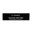 thumbnail image 1 of MAC Matte Lipstick In My Fashion 0.1 Ounces, 1 of 2