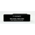 thumbnail image 1 of MAC Matte Lipstick Lazy Lullaby 0.1 Ounces, 1 of 2