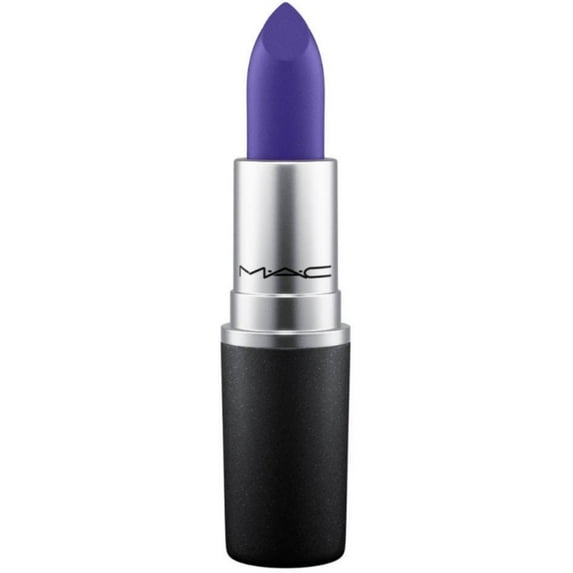 MAC Matte Lipstick, Matte Royal 0.1 oz