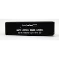 thumbnail image 1 of MAC Matte Lipstick, Stone 0.1 oz, 1 of 2