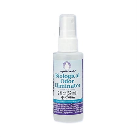 MAC Medical Supply 583243-CS 2 oz Deodorizer - 24 Per Case