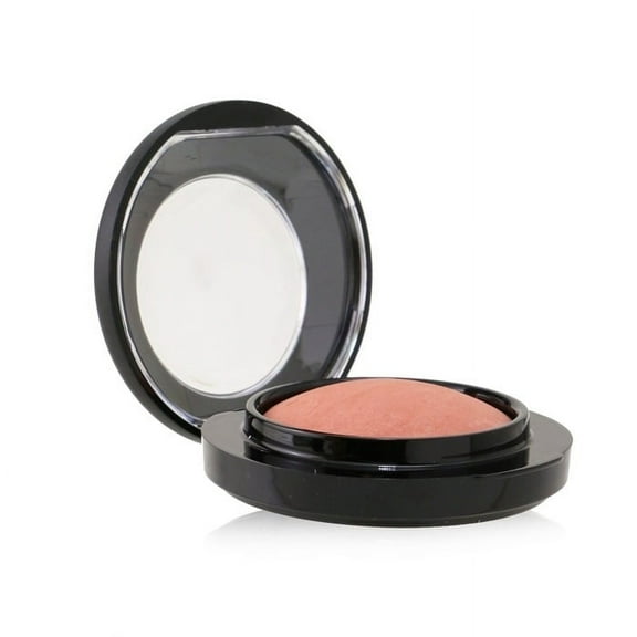 MAC Mineralize Blush - Like Me  Love Me (Bright Orange Coral) 4g/0.14oz