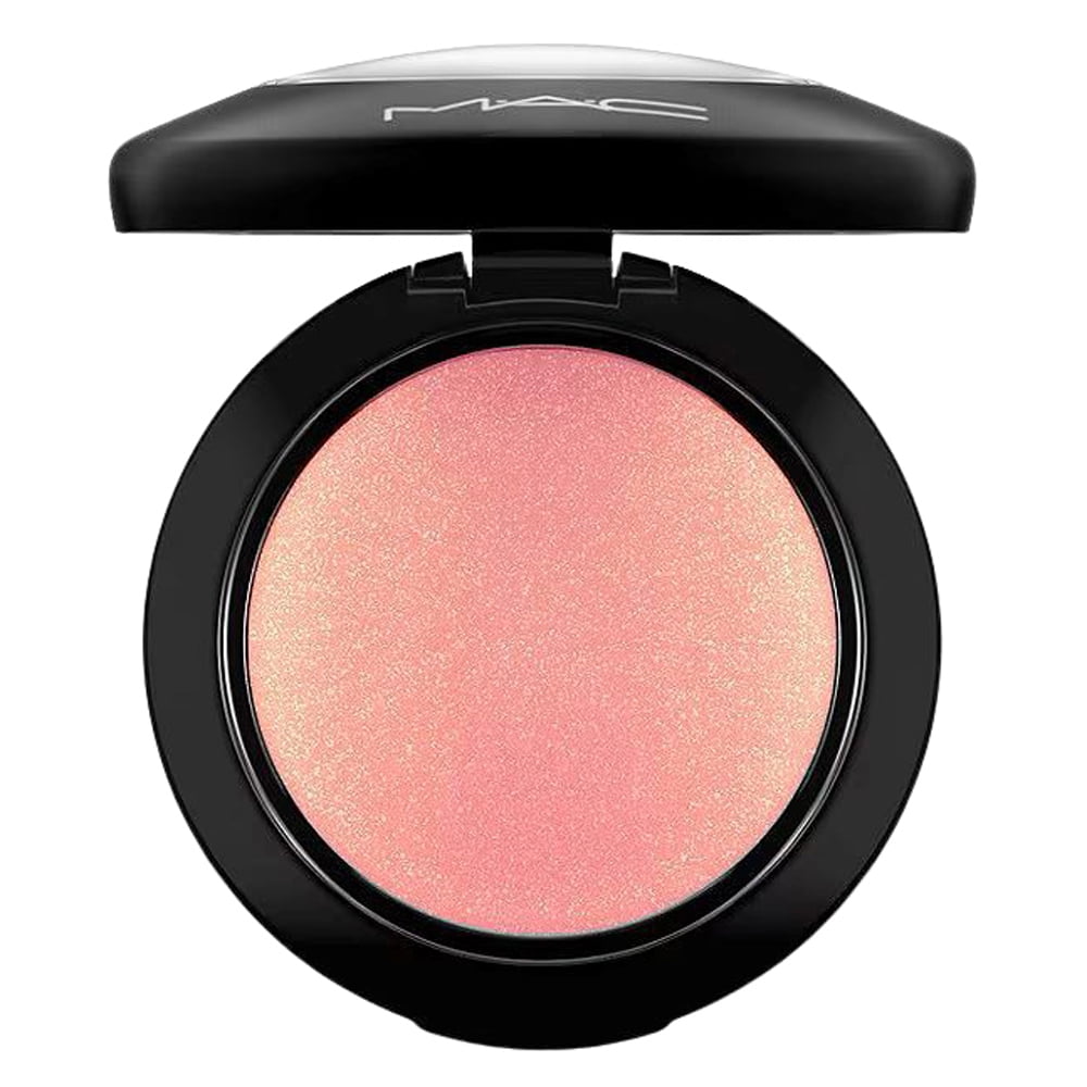 MAC Mineralize Blush - Petal Power , 0.10 oz Blush - Walmart.com