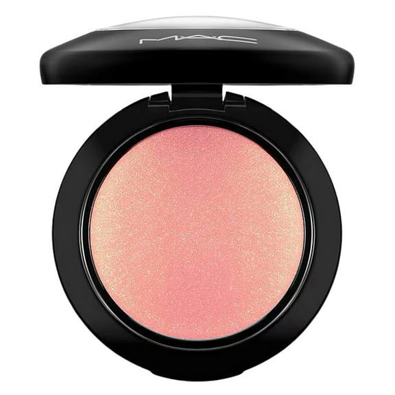 MAC Mineralize Blush - Petal Power , 0.10 oz Blush