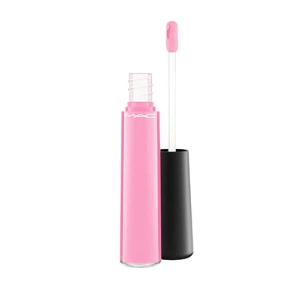 MAC Mineralize Glass Lip Gloss, Tender