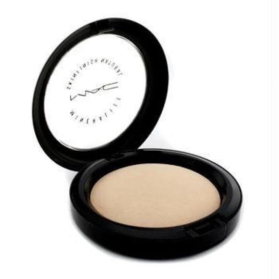 MAC Mineralize Skinfinish Natural, Medium, 0.35 oz