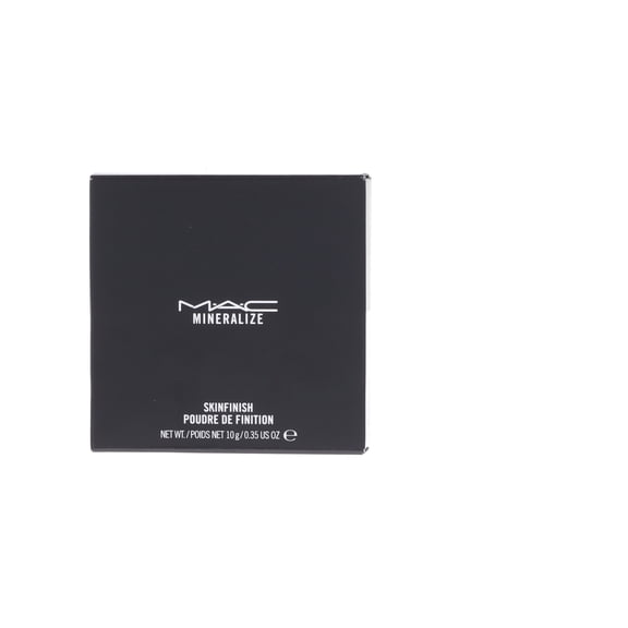MAC Mineralize Skinfinish, Achieve a Radiant, Luminous Glow with Mineralized Skinfinish