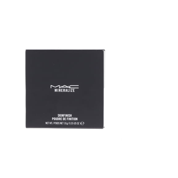 MAC Mineralize Skinfinish, Lightscapade, 0.35 oz